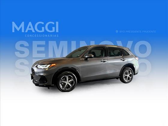 HONDA ZR-V 2.0 i-VTEC GASOLINA TOURING CVT